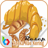 100+ Resep Kue Kering icon
