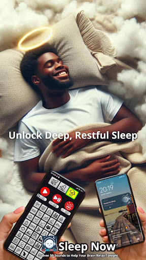 Sleep Sounds Relaxing Noise