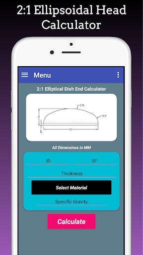 Pressure Vessel Heads
