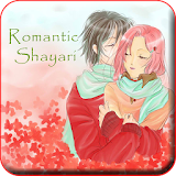Romantic Shayari icon