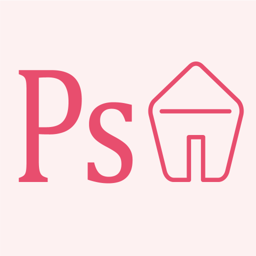 Pocket Salon logo
