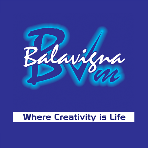 Balavigna logo