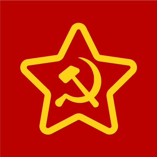 Soviet Music logo