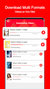 Snaptubè- Video Downloader