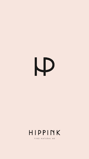 Android application HIPPINK screenshort