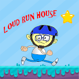 Loud Run House icon