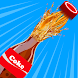 Mentos Diet Coke Geyser - Androidアプリ