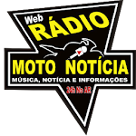 Cover Image of Download Web Rádio Moto Notícia  APK