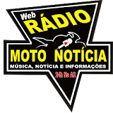 Web Rádio Moto Notícia icon