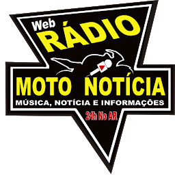 Ikoonipilt Web Rádio Moto Notícia