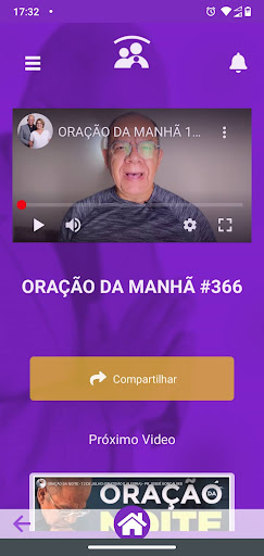 Oração Diária Josué Gonçalves