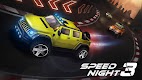 screenshot of Speed Night 3 : Midnight Race