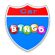 Car Bingo