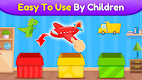 screenshot of Baby Games: 2+ kids, toddlers