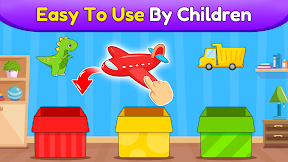 Baby Games: 2+ kids, toddlers screenshot