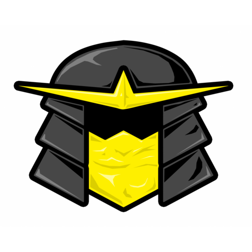 Kamikaze Warriors logo