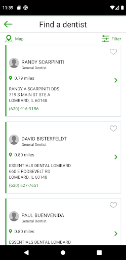 screenshots