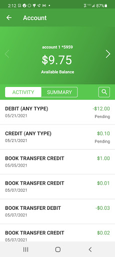 EasternEase Business Screen 2