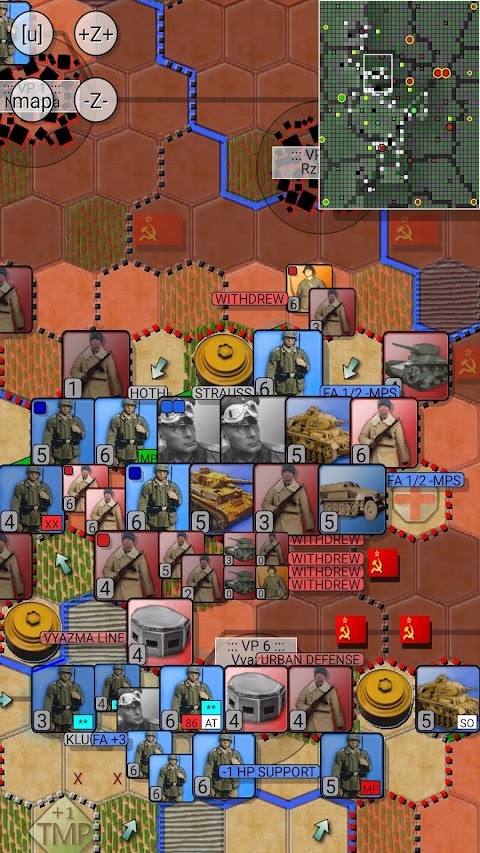 Battle of Moscowのおすすめ画像5