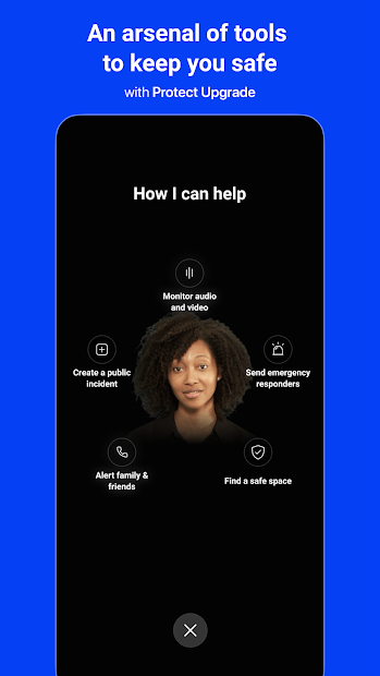 Captura 13 Citizen: The Future of Safety android