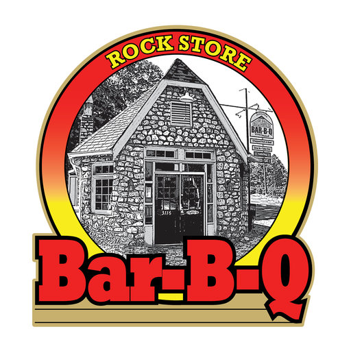Rock Store Bbq logo