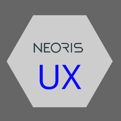 Neoris UX  Icon