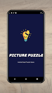 Picture Puzzle HD