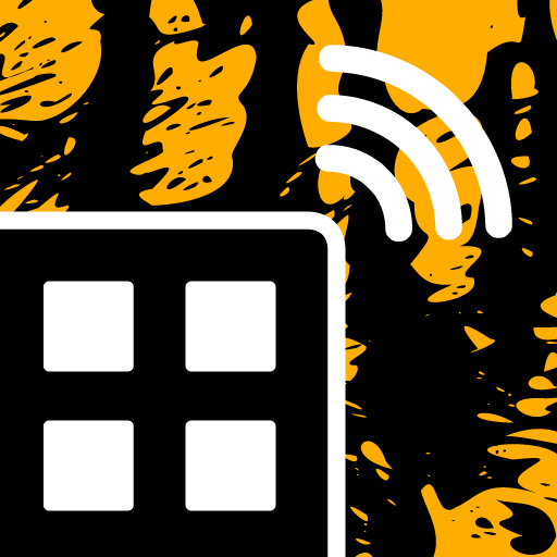 TEX control logo