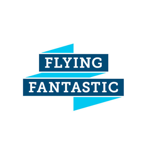 Flying Fantastic logo
