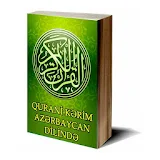 Quran - Azerbaycanca icon