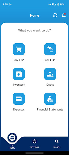 OurFish Screen 2