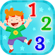 123 Toddler Counting and Math - Androidアプリ
