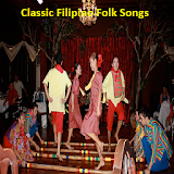 Classic Filipino Folk Songs icon