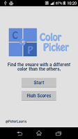 screenshot of Color Picker
