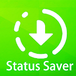 Cover Image of Herunterladen Status Saver-Bild und Video  APK