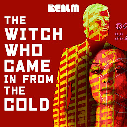 图标图片“The Witch Who Came In From The Cold: Book 1”