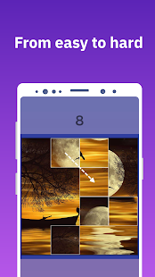 Picture puzzle games, mind games 1.1.1 screenshots 4