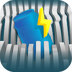 Cover Image of Herunterladen Match and Shred: Fun Games Pack 1.0.6 APK