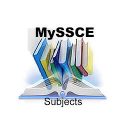 Icon image MySSCE Subjects