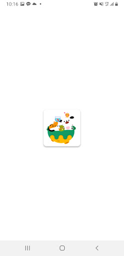 Android application 콩콩팥팥 게임(aka.스톱워치 게임) screenshort