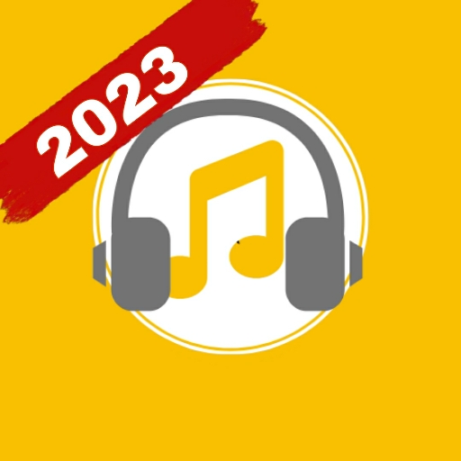 Music Player - MP 3 Player logo