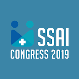 SSAI Congress icon