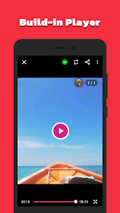 Download Baixador de Vídeo do Instagram Pro Mod Apk 1.3.0R (Tudo Desbloqueado) Atualizado 2024 4