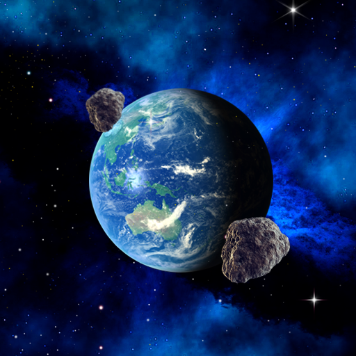 3D Earth Live Wallpaper  Icon