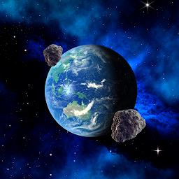 图标图片“3D Earth Live Wallpaper”