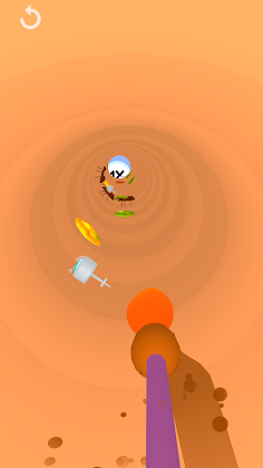 Ear Diver - Screenshot 1