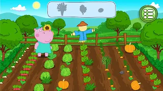 Kindergarten: Learn and play - Screenshot 3