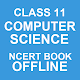 Class 11 Computer Science NCERT Book