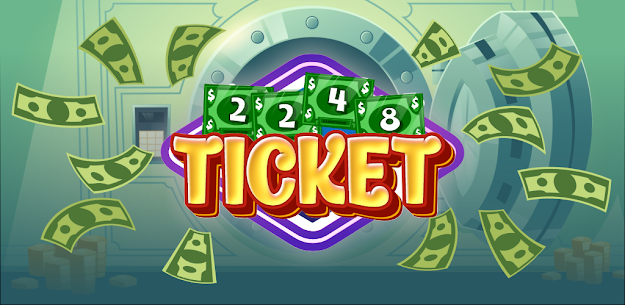 Ticket 2248: Rainbow Chains Apk Mod for Android [Unlimited Coins/Gems] 4