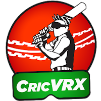 CricVRX - Virtual Cricket